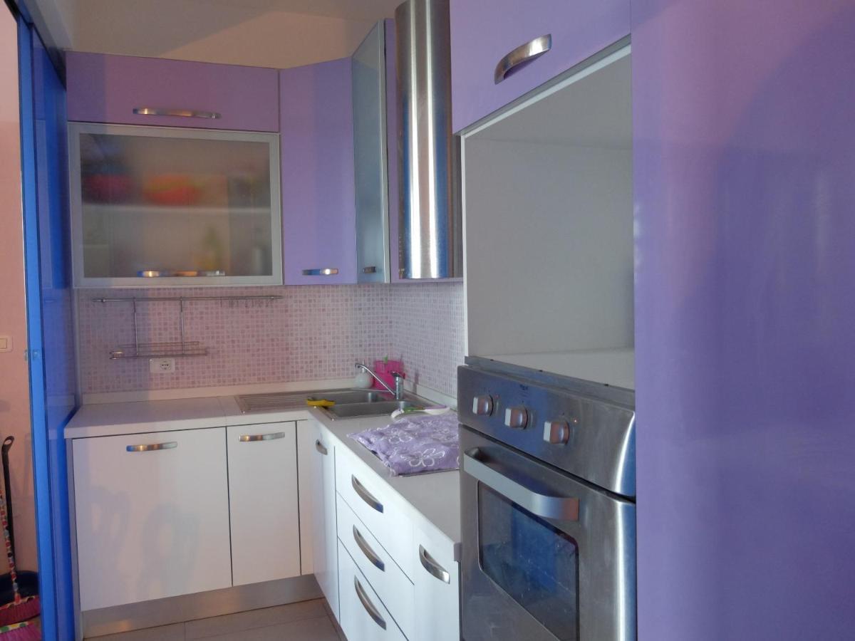 פורטו סנטו סטפנו Corso79 Beach And Ac מראה חיצוני תמונה