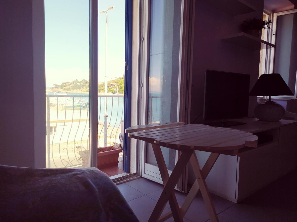 פורטו סנטו סטפנו Corso79 Beach And Ac מראה חיצוני תמונה
