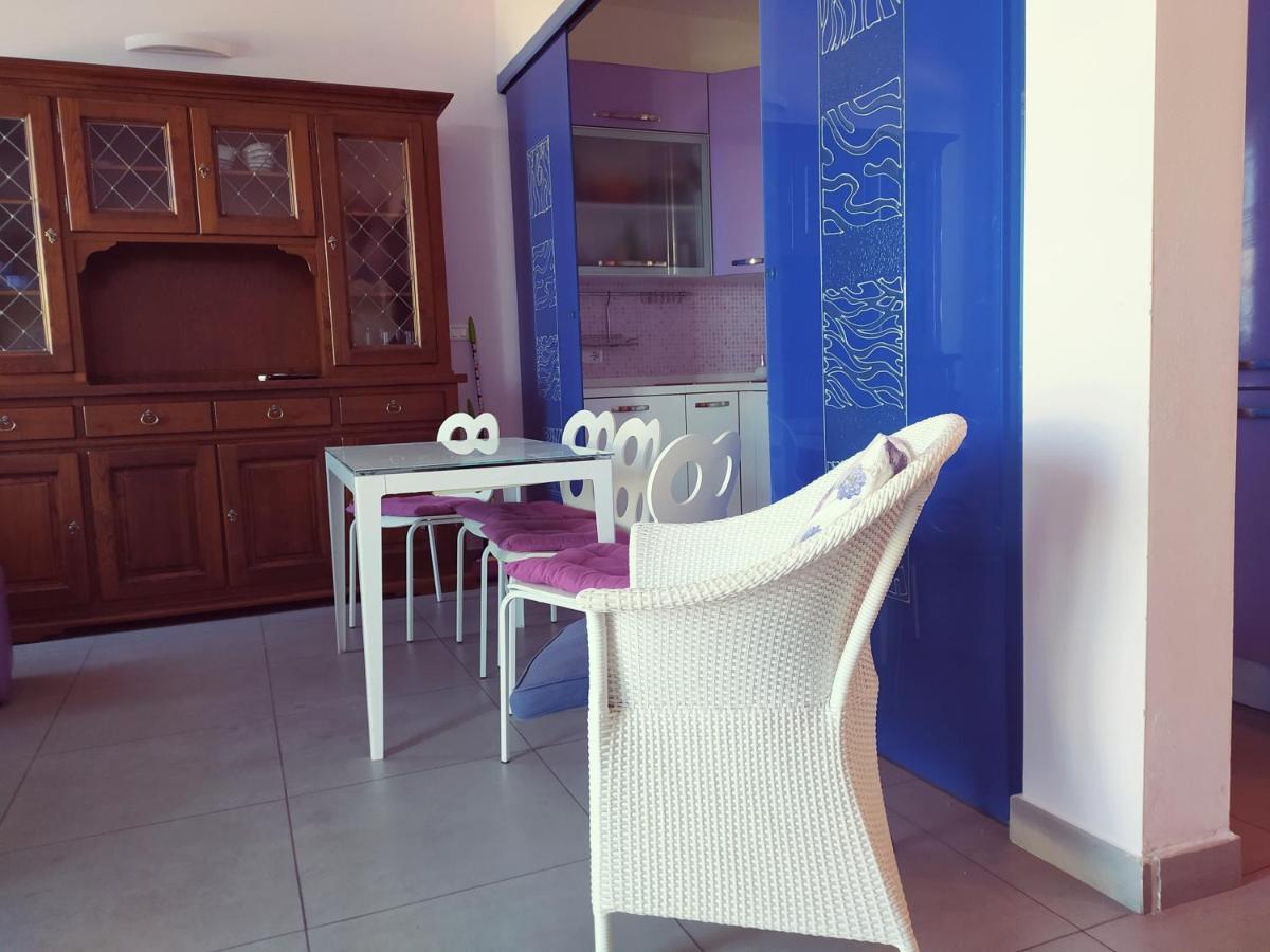 פורטו סנטו סטפנו Corso79 Beach And Ac מראה חיצוני תמונה